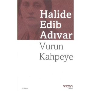 VURUN KAHPEYE