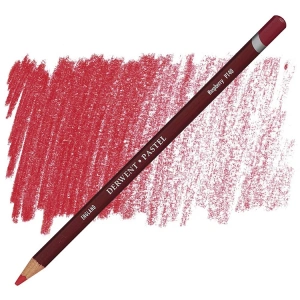 DERWENT  PASTEL PENCIL - RASPBERRY  P140