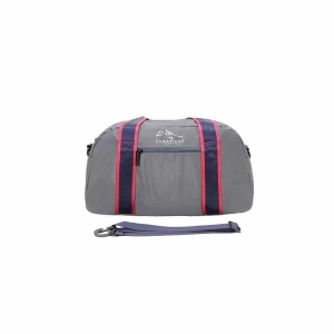 CAMBRIDGE POLO CLUB PLVLZ60018 SPOR & SEYAHAT ÇANTASI GRİ