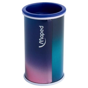 MAPED 46017 TEK DELİKLİ NIGHTFALL TEK DELİKLİ DISPLAY HAZNELİ KALEMTRAŞ