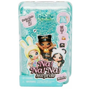 NA! NA! NA! SURPRISES! SÜRPRİZ PAKET S2 MINIS SERİSİ - TEKLİ