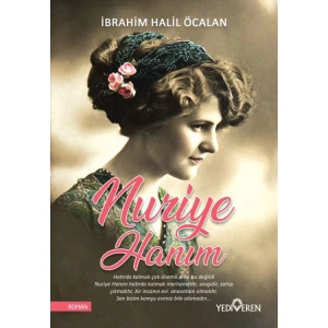NURİYE HANIM