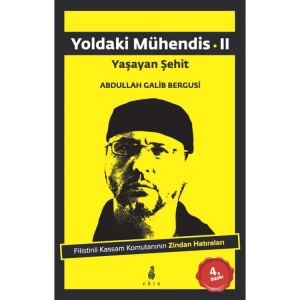 YOLDAKİ MÜHENDİS 2