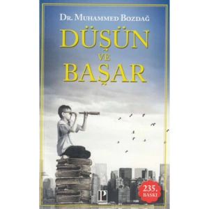 DÜŞÜN VE BAŞAR