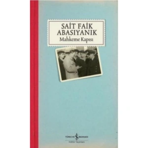 MAHKEME KAPISI