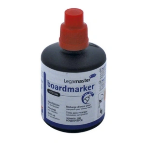LEGAMASTER BOARD MARKER MÜREKKEP KIRMIZI 100ML.