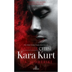 KATİLLER ÇETESİ KARA KURT