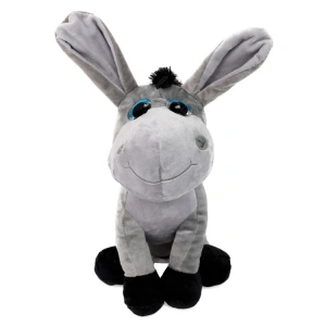 HALLEY PELUŞ PL78721 YABAN HAYVANLARI 28 CM.