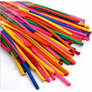 PART MARTY SOSİS BALON KARIŞIK 25Lİ