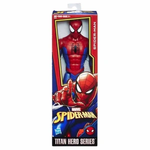 HASBRO E0649 SPIDERMAN TİTAN HERO FİGÜR