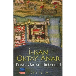 EFRASİYABIN HİKAYELERİ
