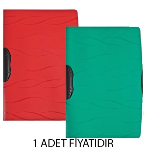 FABER CASTELL SIRTTAN SIKIŞTIRMALI DOSYA  YL 000123