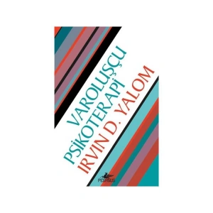 VAROLUŞÇU PSİKOTERAPİ