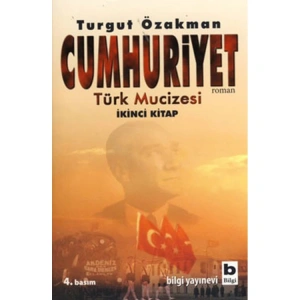 CUMHURİYET TÜRK MUCİZESİ 2