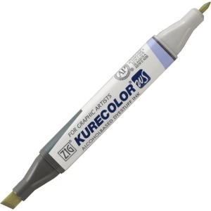 ZIG KURECOLOR KC-3000 731 TWIN S MARKER KALEM PALE BEIGE