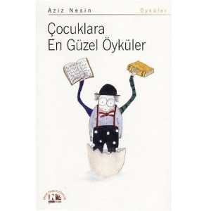 ÇOCUKLARA EN GÜZEL ÖYKÜLER
