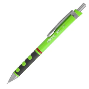 ROTRING TIKKY RD VERSATIL NEON YEŞİL  0.5 MM.