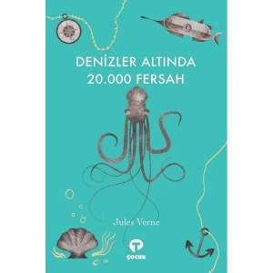 DENİZLER ALTINDA 20000 FERSAH
