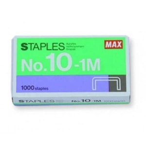 MAX 10-1M NO:10 ZIMBA TELİ