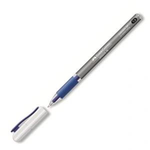 FABER CASTELL SPEEDX TÜKENMEZ KALEM 1.0 MAVİ