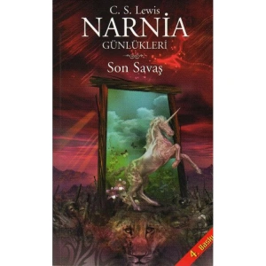 NARNİA GÜNLÜKLERİ-7: SON SAVAŞ