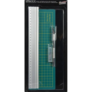 SÜDOR BS46 KESİM SETİ