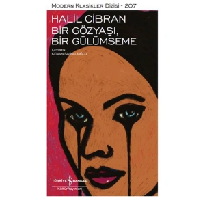 BİR GÖZYAŞI, BİR GÜLÜMSEME  - MODERN KLASİKLER 207