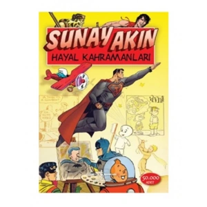 HAYAL KAHRAMANLARI