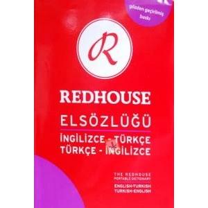 REDHOUSE KÜÇÜK EL SÖZLÜĞÜ