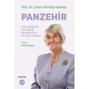 PANZEHİR