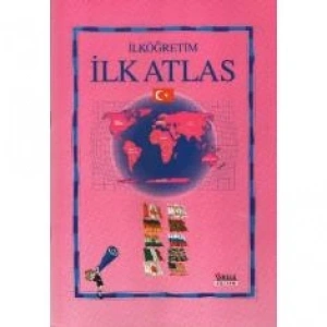 İSKELE / İLKÖĞRETİM İLK ATLAS