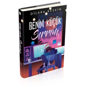 BENİM KÜÇÜK SIRRIM  3 CİLTLİ