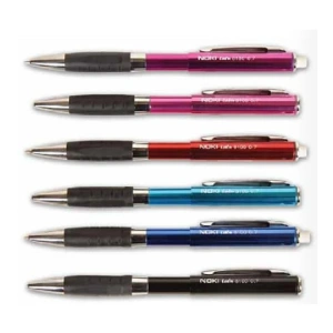 NOKI 810007 LALU 0,7MM VERSATİL KALEM