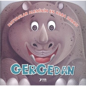 HAYVANLAR ALEMİ SERİSİ-HAYVANLAR ALEMİNİN EN KABA SABASI