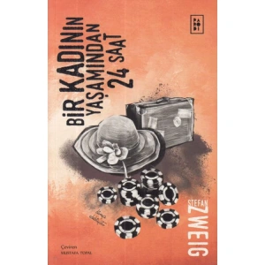 BİR KADININ YAŞAMINDAN 24 SAAT