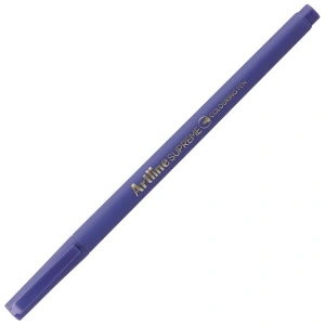 ARTLINE SUPREME EPFS-210 FINE PEN PURPLE