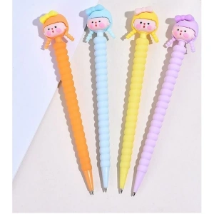 MİKRO SL-9986 TATLI KIZ 0.7 VERSATİL KALEM