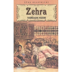ZEHRA