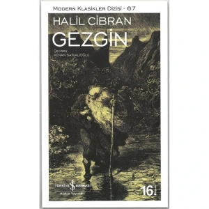 GEZGİN - MODERN KLASİKLER DİZİSİ 67