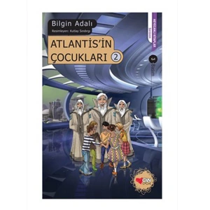 ATLANTİSİN ÇOCUKLARI 2