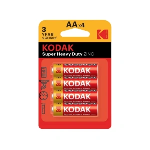 KODAK KALEM PİL AA 30951044 1.5V 4 LÜ