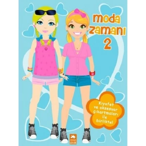 EKSİK PARÇA MODA ZAMANI 2