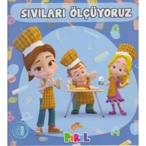 SIVILARI ÖLÇÜYORUZ