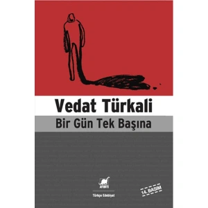 BİR GÜN TEK BAŞINA