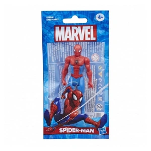 HASBRO E7837 MARVEL SÜPER KAHRAMAN FİGÜRLERİ 4+