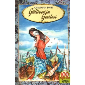 GÜLİVERİN GEZİLERİ