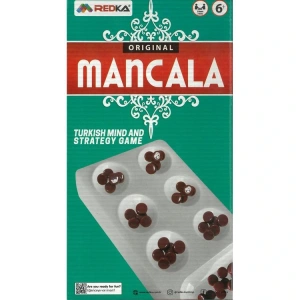 REDKA RD5127 PLASTİK MANGALA ZEKA AKIL KUTU OYUNU