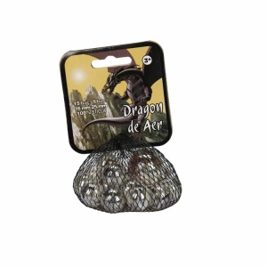 SUNMAN G4172 DRAGONLAR 15+1 FİLELİ MİSKET