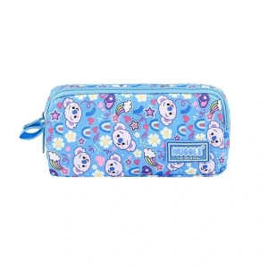 MUGGLE MU-5320 MIX KALEM 2 BÖLMELİ KALEM ÇANTASI - TEKLİ