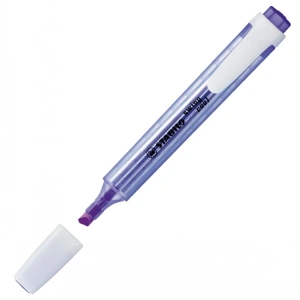 STABILO SWING COOL FOSFORLU KALEM MOR